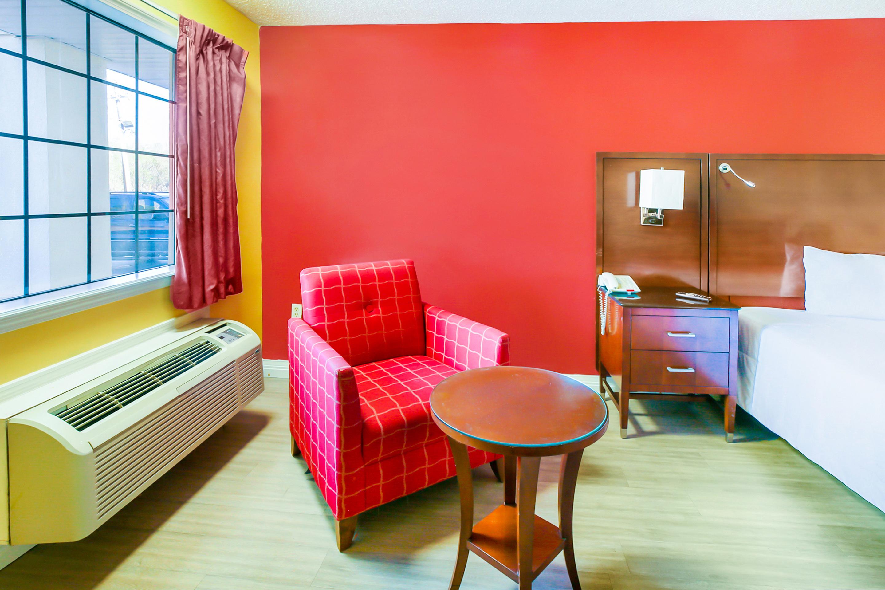 Oyo Hotel Jackson South I-55 Eksteriør billede