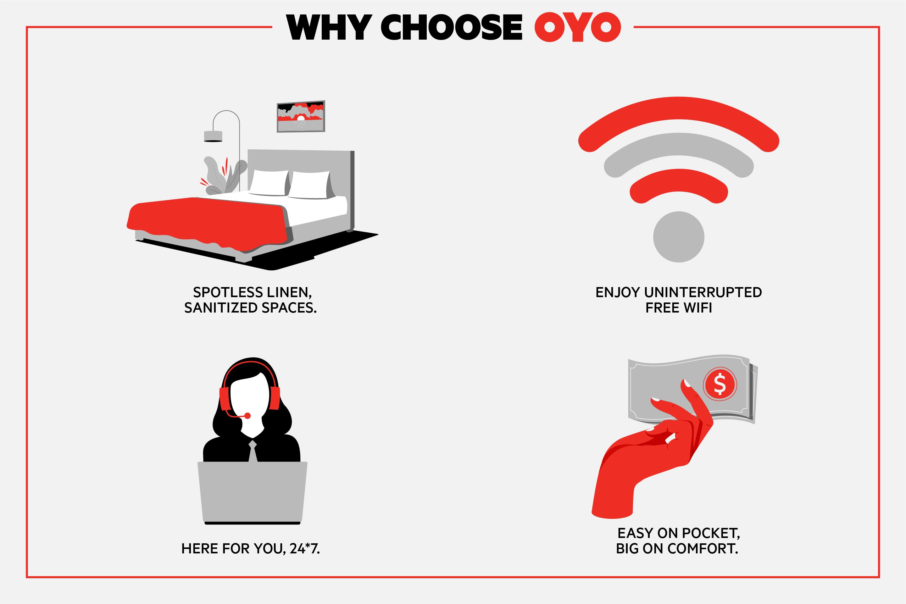 Oyo Hotel Jackson South I-55 Eksteriør billede